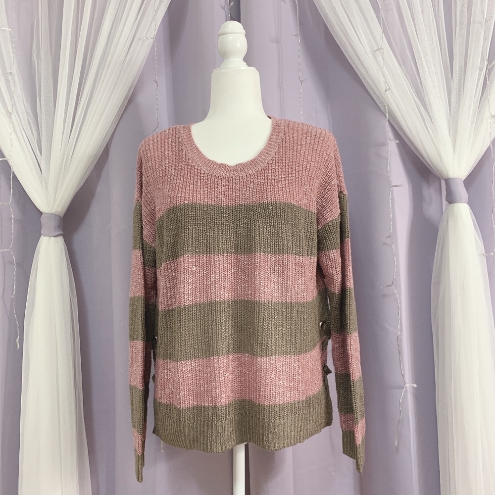 Junior Sweater